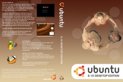 Ubuntu DVD