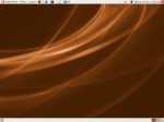 Ubuntu skärmdump
