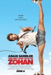 ...The Zohan